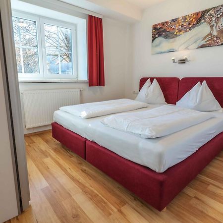 Apartment Eisl Ramsau am Dachstein Exterior foto