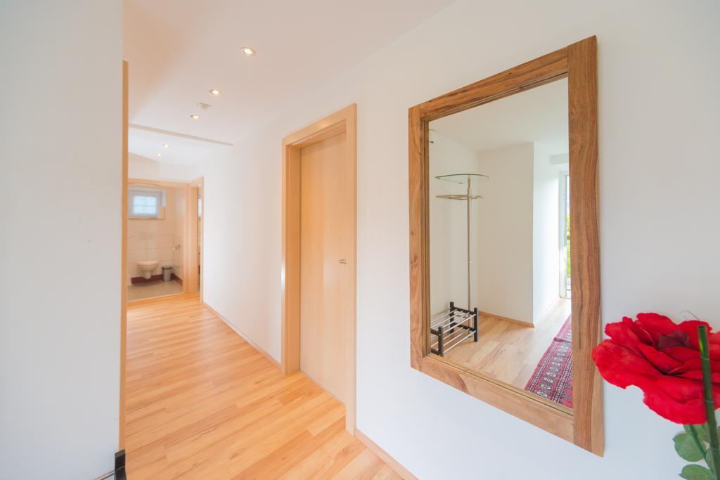 Apartment Eisl Ramsau am Dachstein Habitación foto